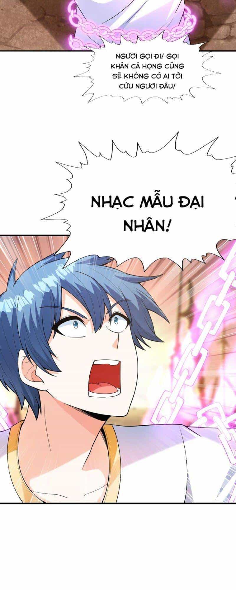 Hậu Cung Của Ta Toàn Là Ma Nữ Phản Diện - Chương 59 - ảnh 4
