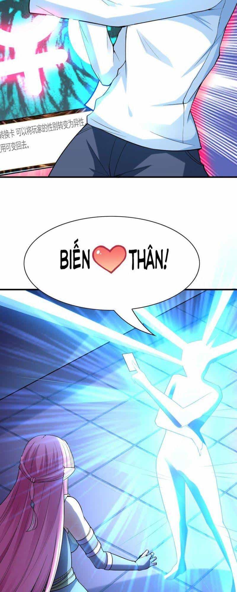 Hậu Cung Của Ta Toàn Là Ma Nữ Phản Diện - Chương 59 - ảnh 41