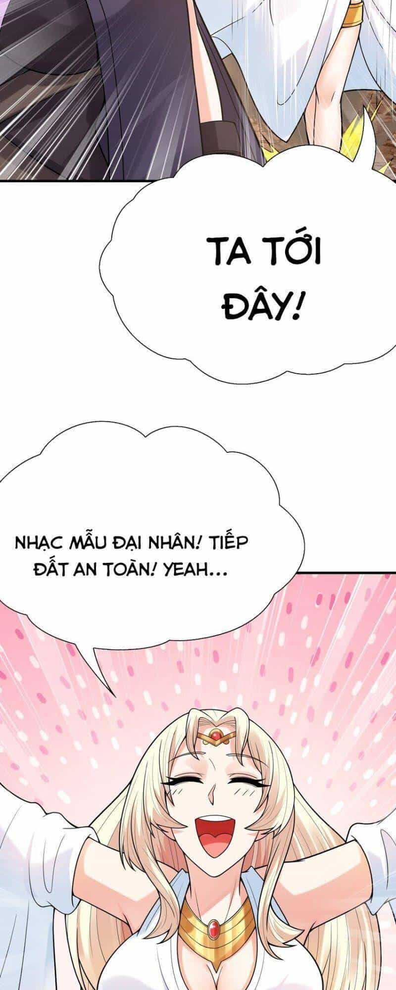 Hậu Cung Của Ta Toàn Là Ma Nữ Phản Diện - Chương 59 - ảnh 6