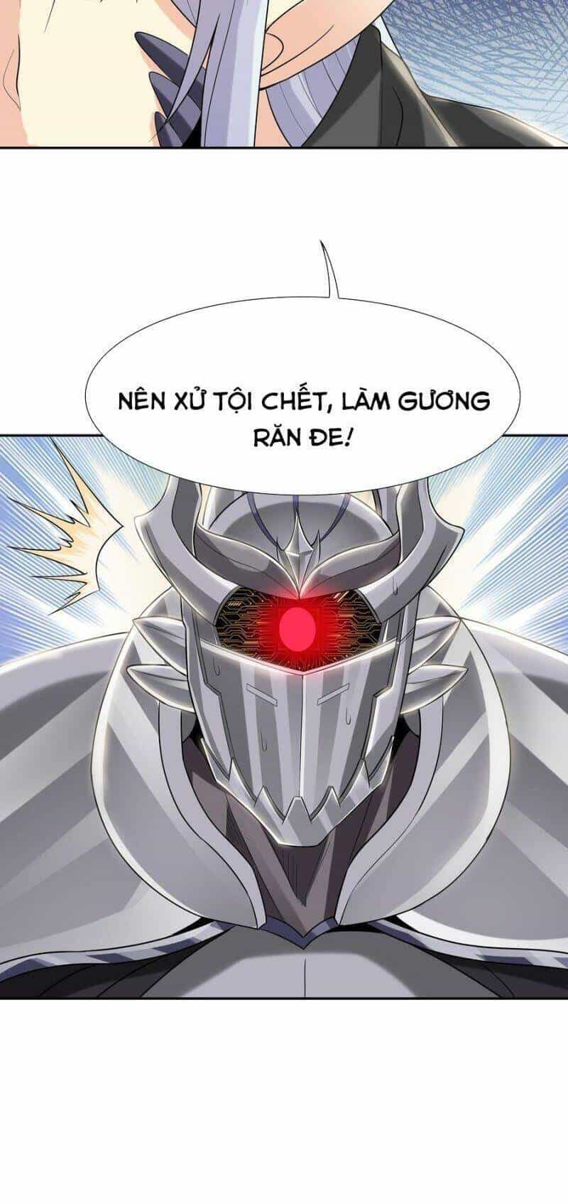Hậu Cung Của Ta Toàn Là Ma Nữ Phản Diện - Chương 6 - ảnh 9