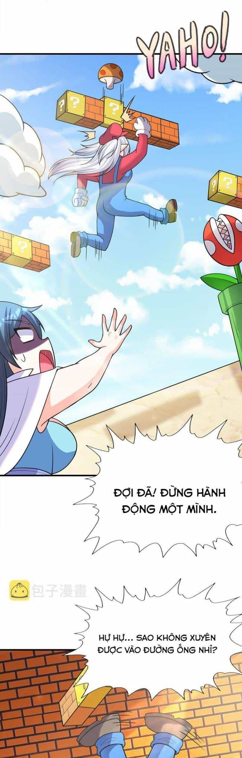 Hậu Cung Của Ta Toàn Là Ma Nữ Phản Diện - Chương 61 - ảnh 32