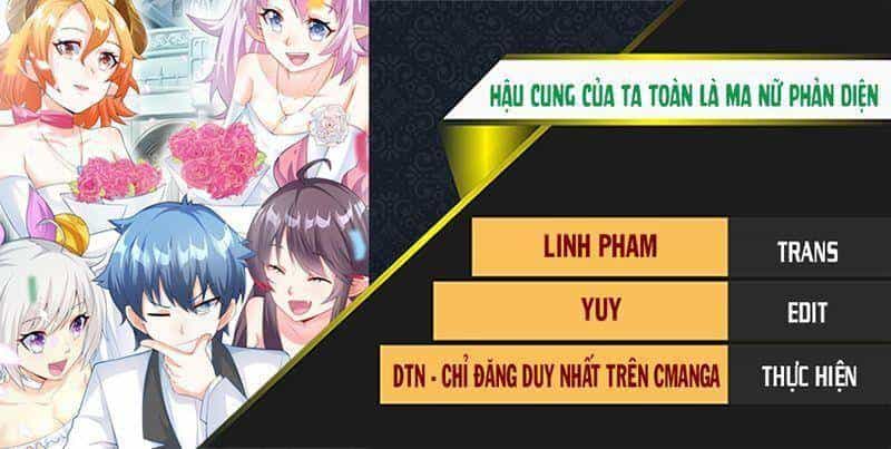 Hậu Cung Của Ta Toàn Là Ma Nữ Phản Diện - Chương 65 - ảnh 1