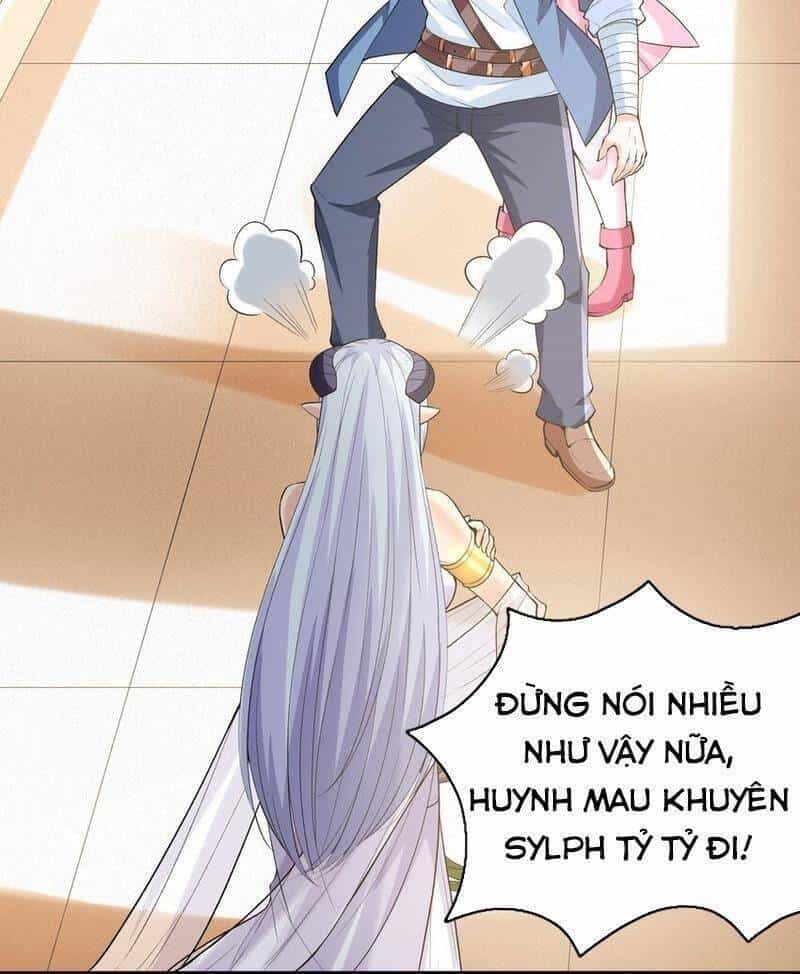 Hậu Cung Của Ta Toàn Là Ma Nữ Phản Diện - Chương 65 - ảnh 3