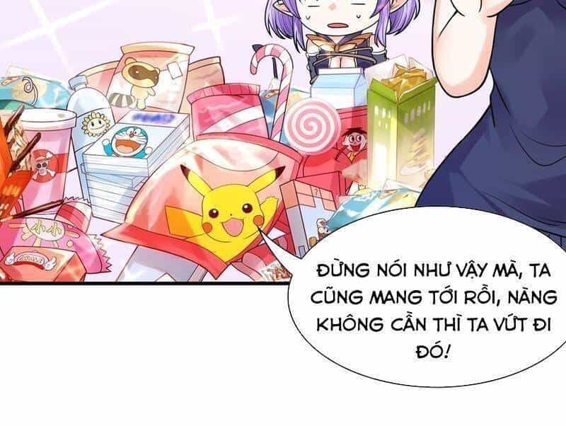 Hậu Cung Của Ta Toàn Là Ma Nữ Phản Diện - Chương 65 - ảnh 41