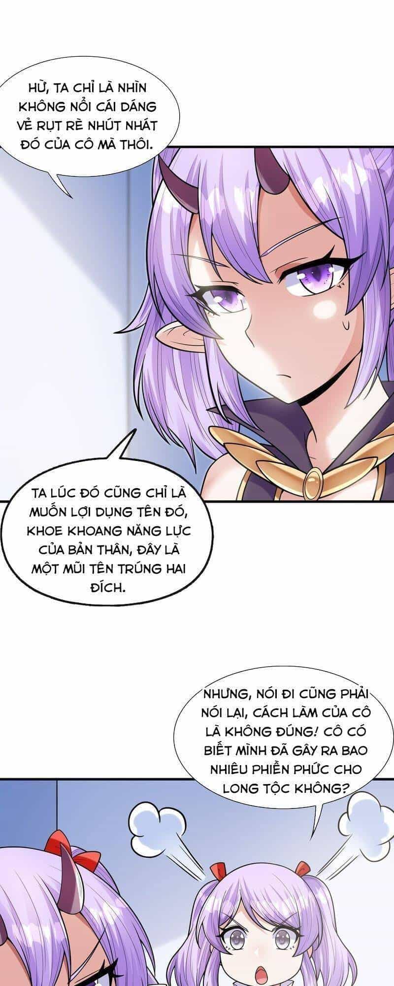 Hậu Cung Của Ta Toàn Là Ma Nữ Phản Diện - Chương 65 - ảnh 61