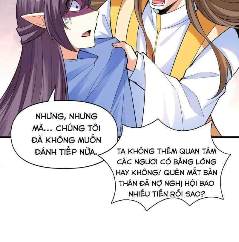 Hậu Cung Của Ta Toàn Là Ma Nữ Phản Diện - Chương 67 - ảnh 9