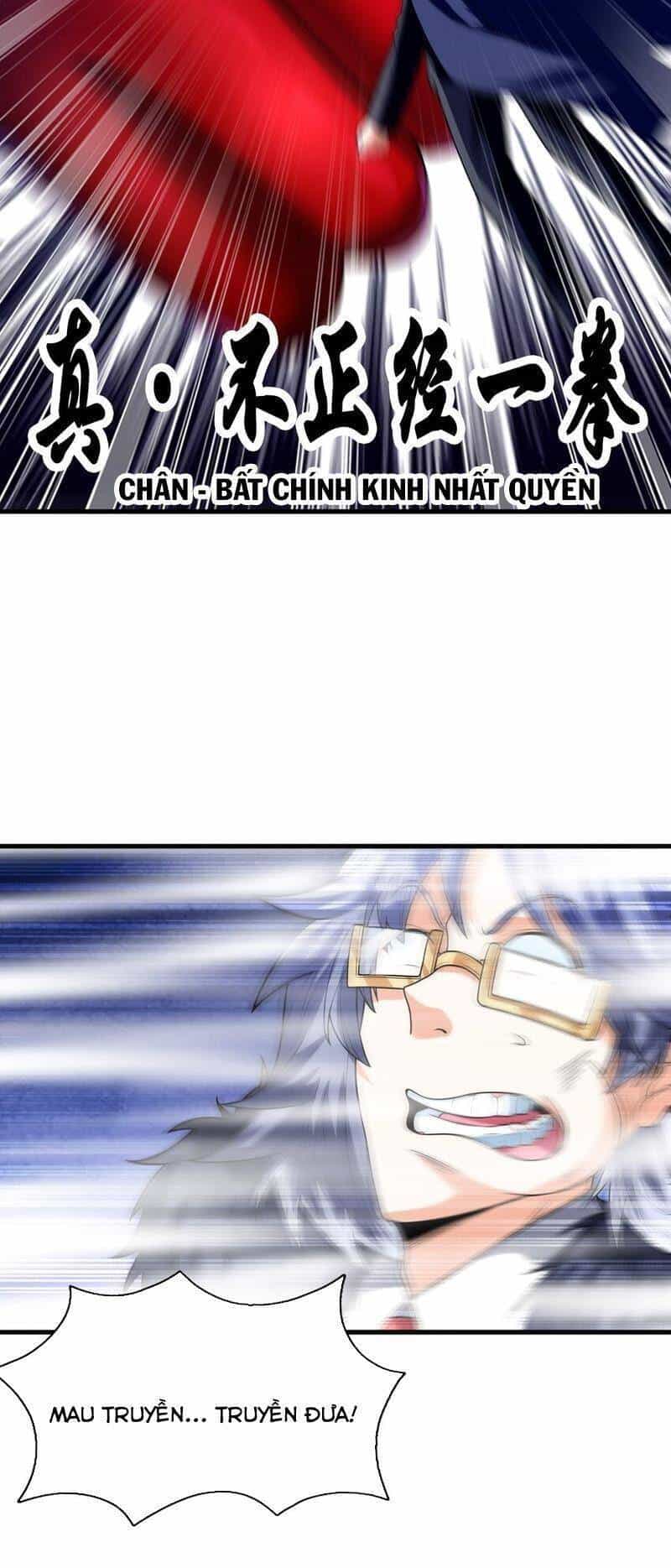 Hậu Cung Của Ta Toàn Là Ma Nữ Phản Diện - Chương 68 - ảnh 13