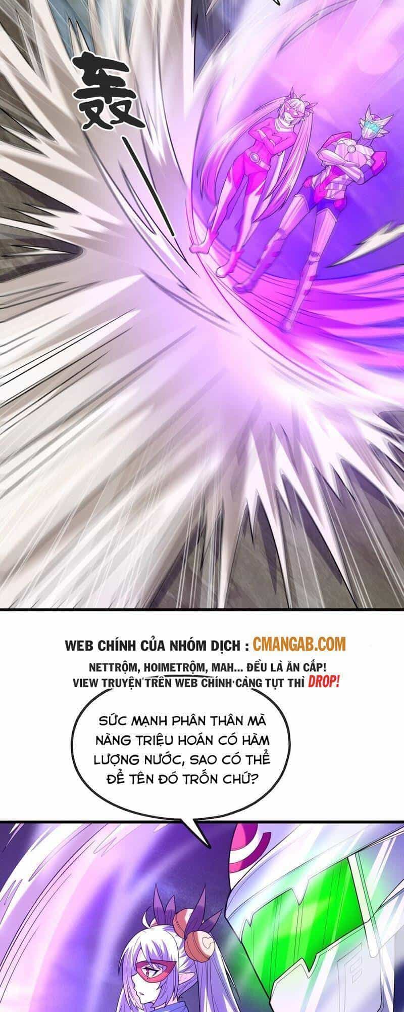 Hậu Cung Của Ta Toàn Là Ma Nữ Phản Diện - Chương 68 - ảnh 15