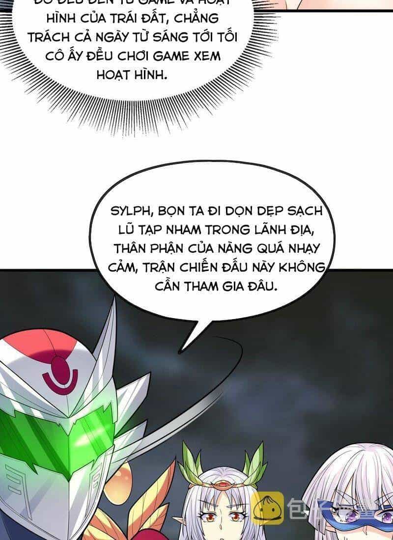 Hậu Cung Của Ta Toàn Là Ma Nữ Phản Diện - Chương 68 - ảnh 17