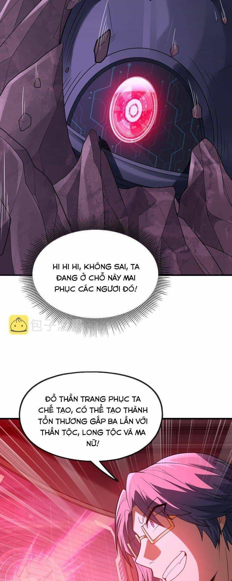 Hậu Cung Của Ta Toàn Là Ma Nữ Phản Diện - Chương 68 - ảnh 44