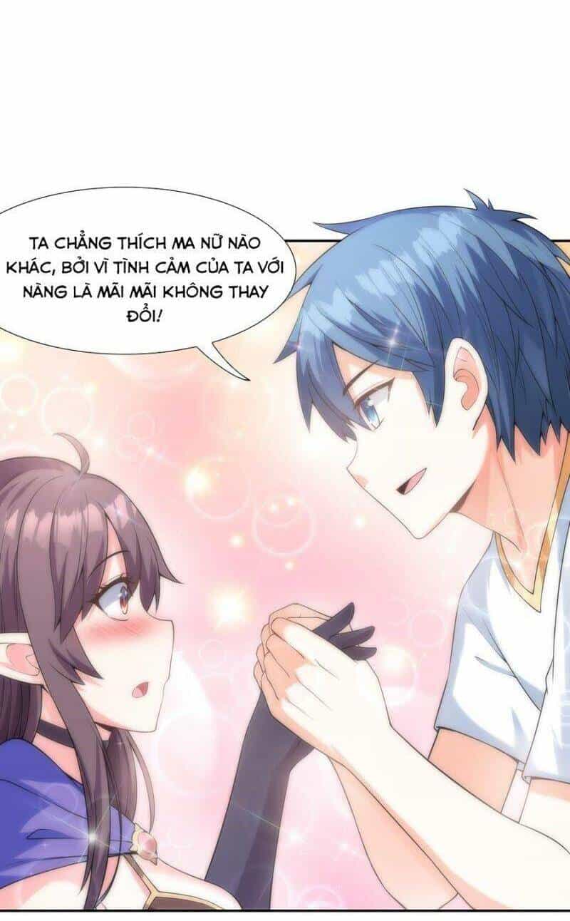 Hậu Cung Của Ta Toàn Là Ma Nữ Phản Diện - Chương 7 - ảnh 48