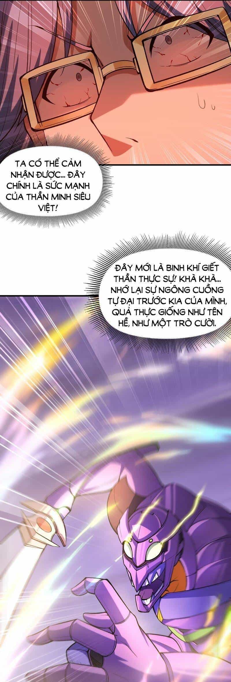 Hậu Cung Của Ta Toàn Là Ma Nữ Phản Diện - Chương 70 - ảnh 6