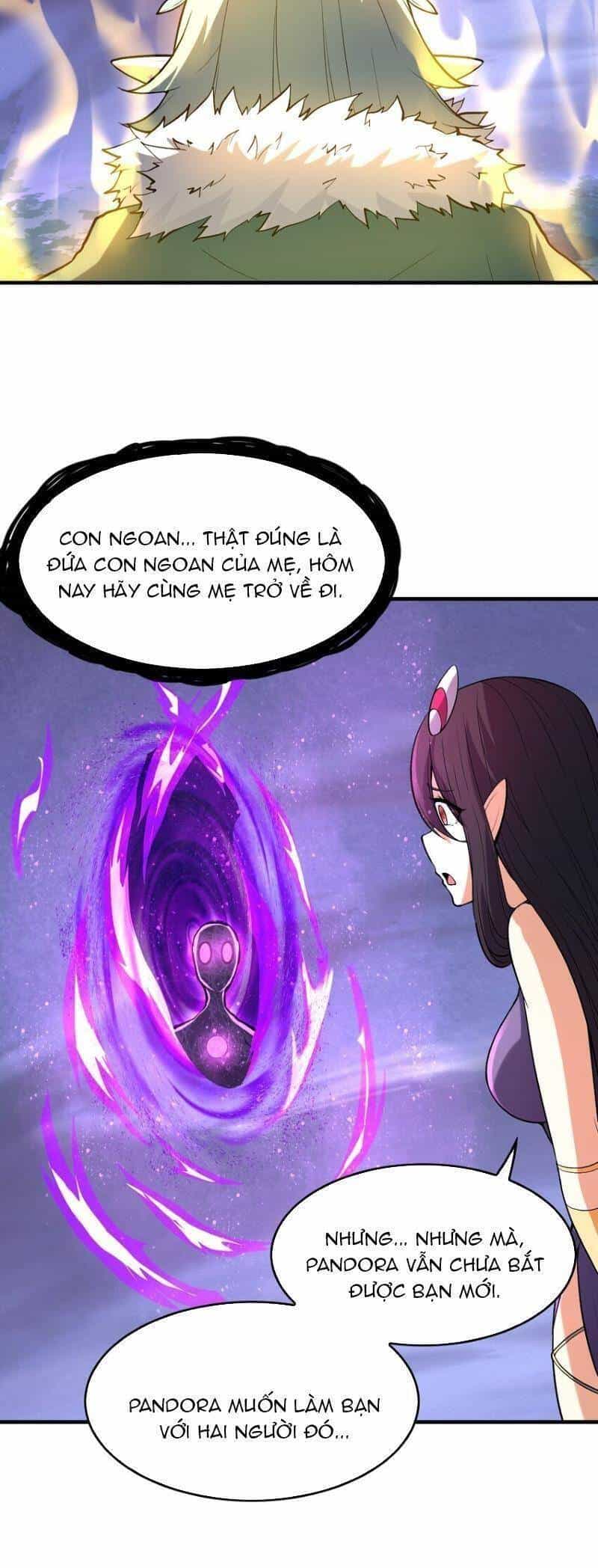 Hậu Cung Của Ta Toàn Là Ma Nữ Phản Diện - Chương 75 - ảnh 21