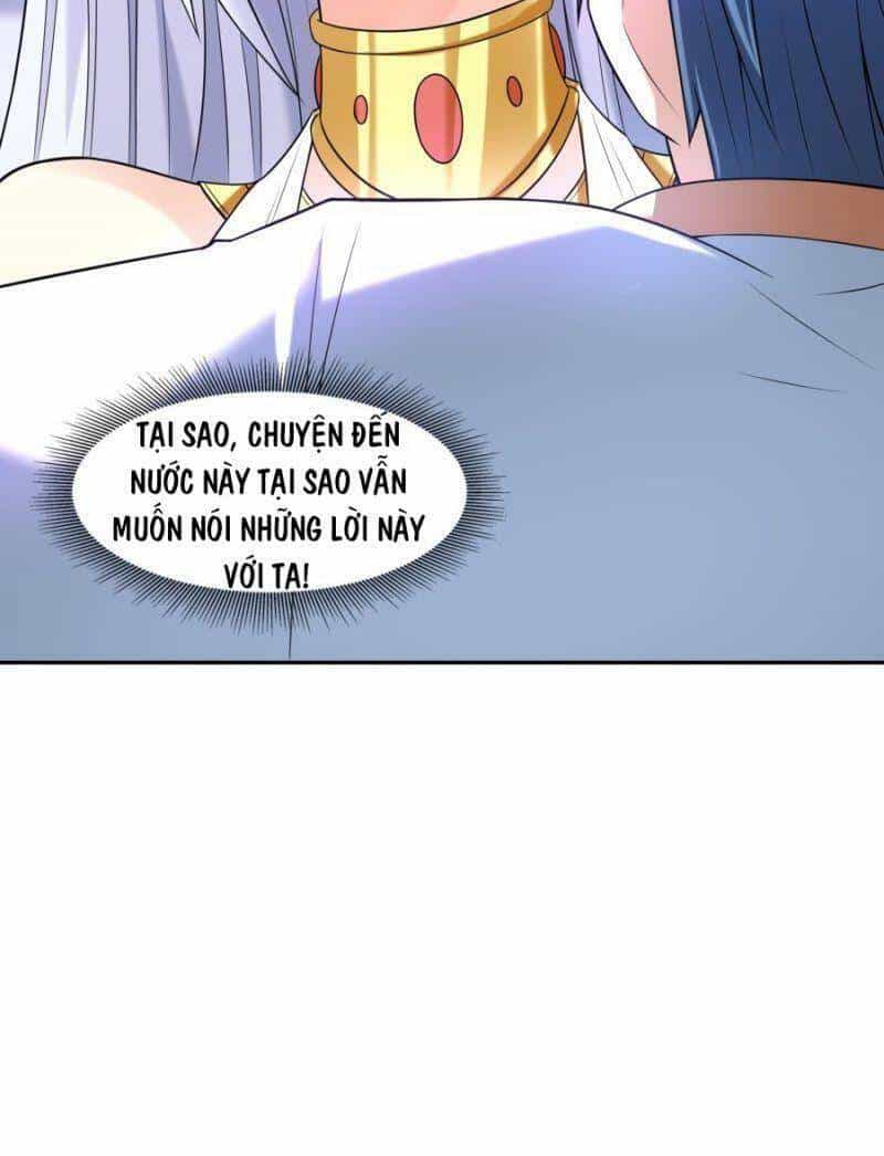 Hậu Cung Của Ta Toàn Là Ma Nữ Phản Diện - Chương 8 - ảnh 45
