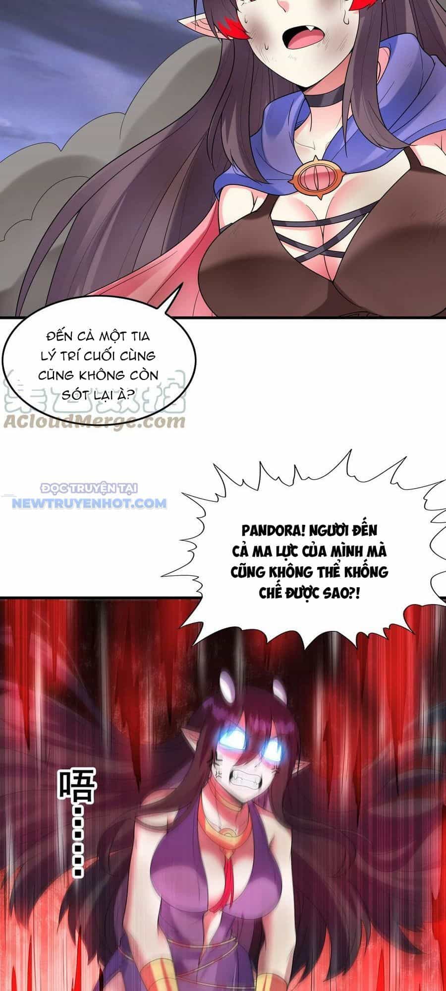 Hậu Cung Của Ta Toàn Là Ma Nữ Phản Diện - Chương 80 - ảnh 32