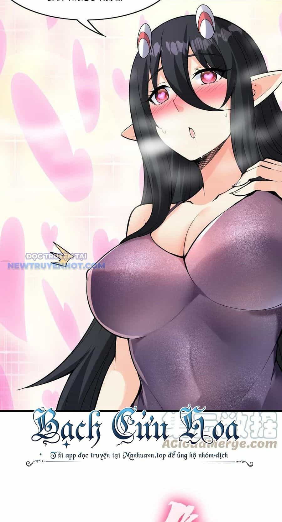 Hậu Cung Của Ta Toàn Là Ma Nữ Phản Diện - Chương 81 - ảnh 33