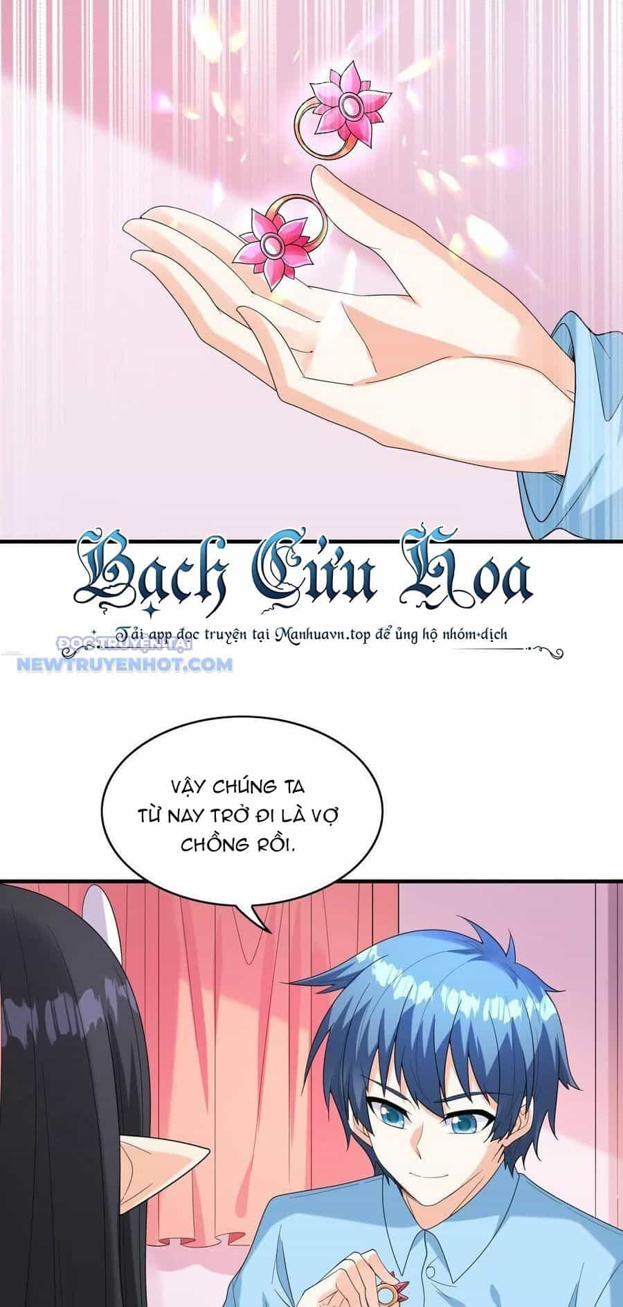 Hậu Cung Của Ta Toàn Là Ma Nữ Phản Diện - Chương 81 - ảnh 41