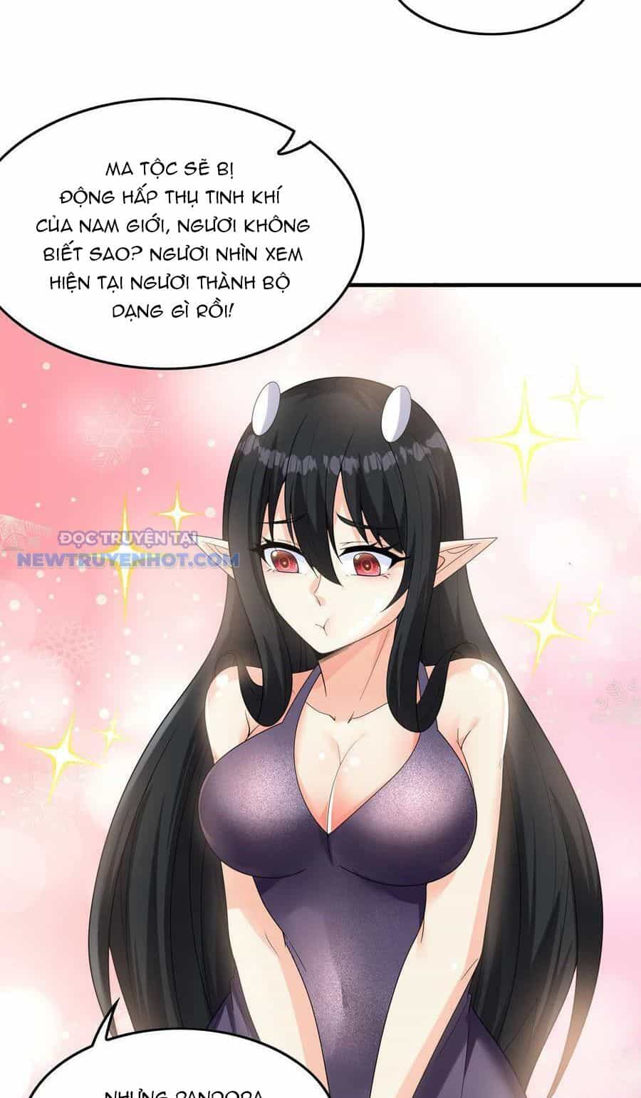 Hậu Cung Của Ta Toàn Là Ma Nữ Phản Diện - Chương 82 - ảnh 57