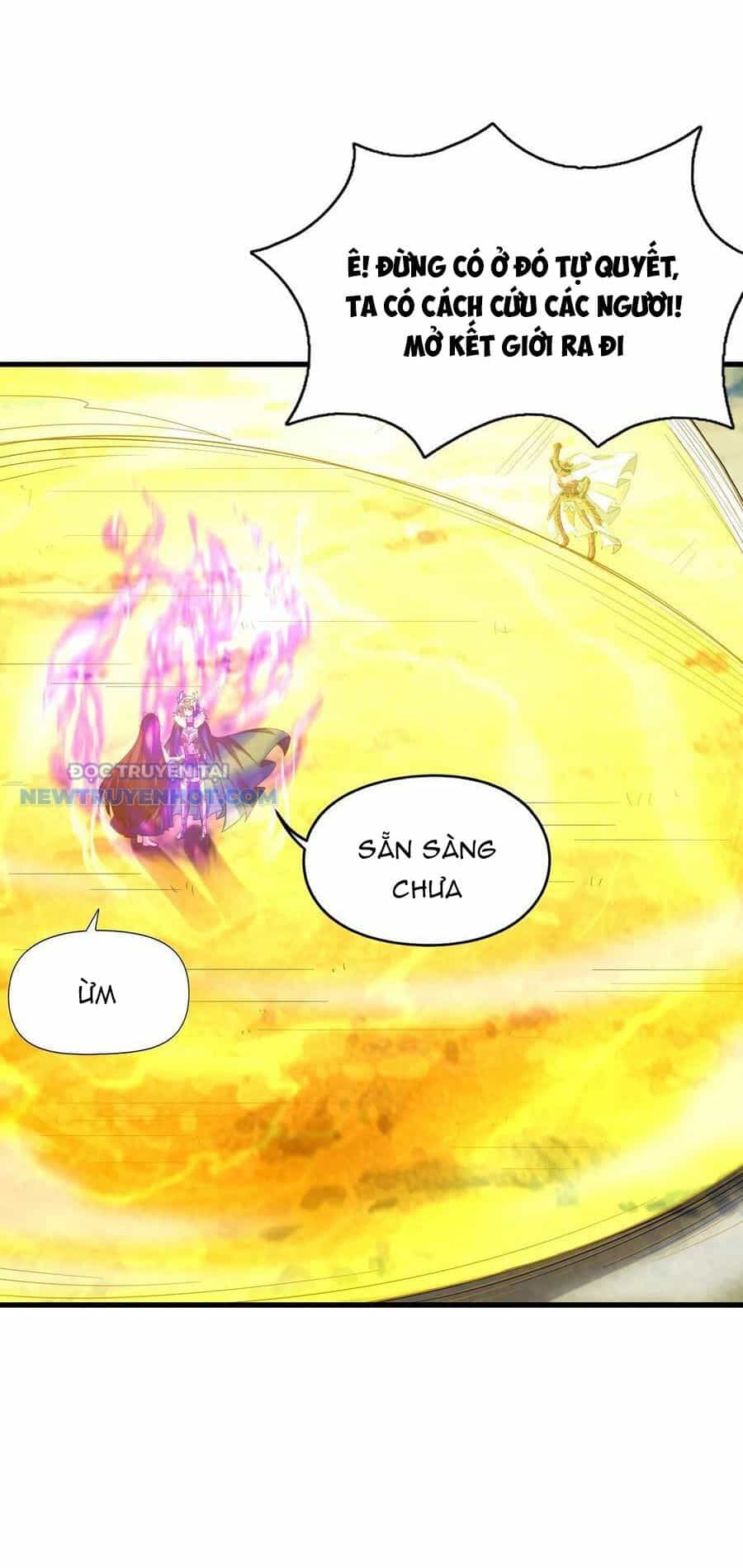 Hậu Cung Của Ta Toàn Là Ma Nữ Phản Diện - Chương 84 - ảnh 12