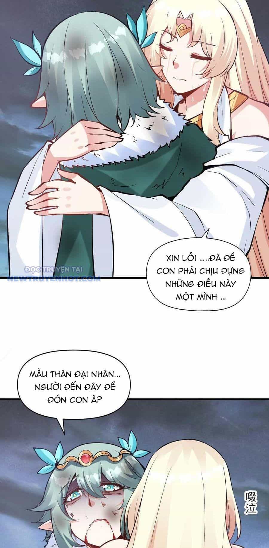 Hậu Cung Của Ta Toàn Là Ma Nữ Phản Diện - Chương 86 - ảnh 22