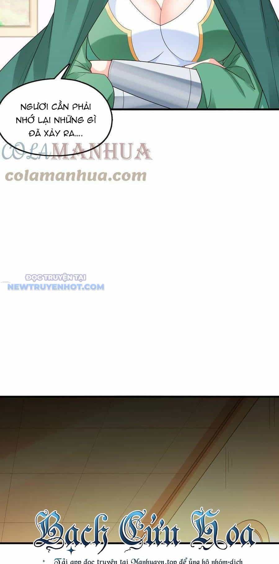 Hậu Cung Của Ta Toàn Là Ma Nữ Phản Diện - Chương 86 - ảnh 36