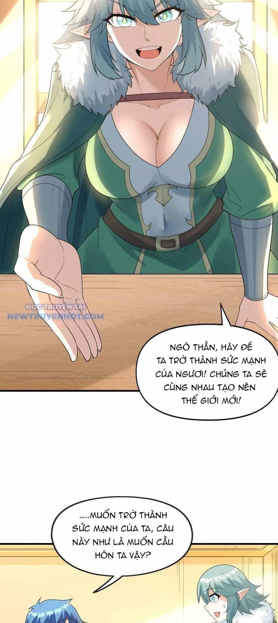 Hậu Cung Của Ta Toàn Là Ma Nữ Phản Diện - Chương 86 - ảnh 43