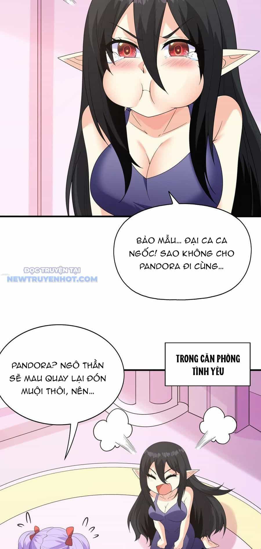 Hậu Cung Của Ta Toàn Là Ma Nữ Phản Diện - Chương 87 - ảnh 31