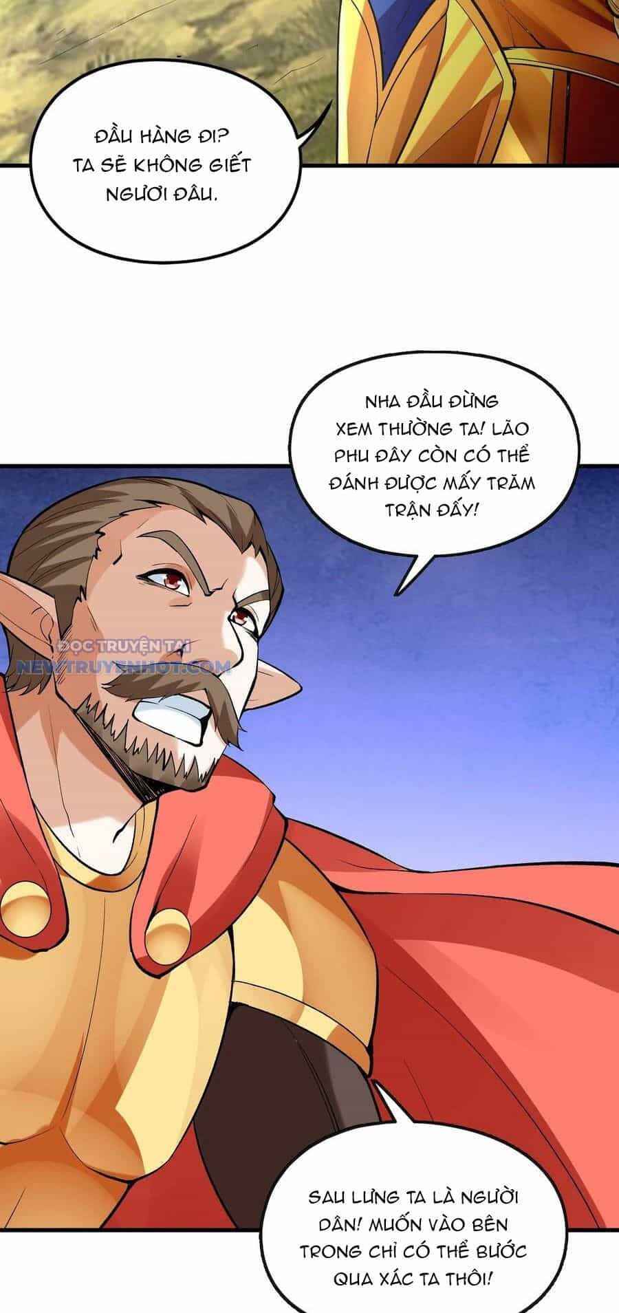 Hậu Cung Của Ta Toàn Là Ma Nữ Phản Diện - Chương 87 - ảnh 41
