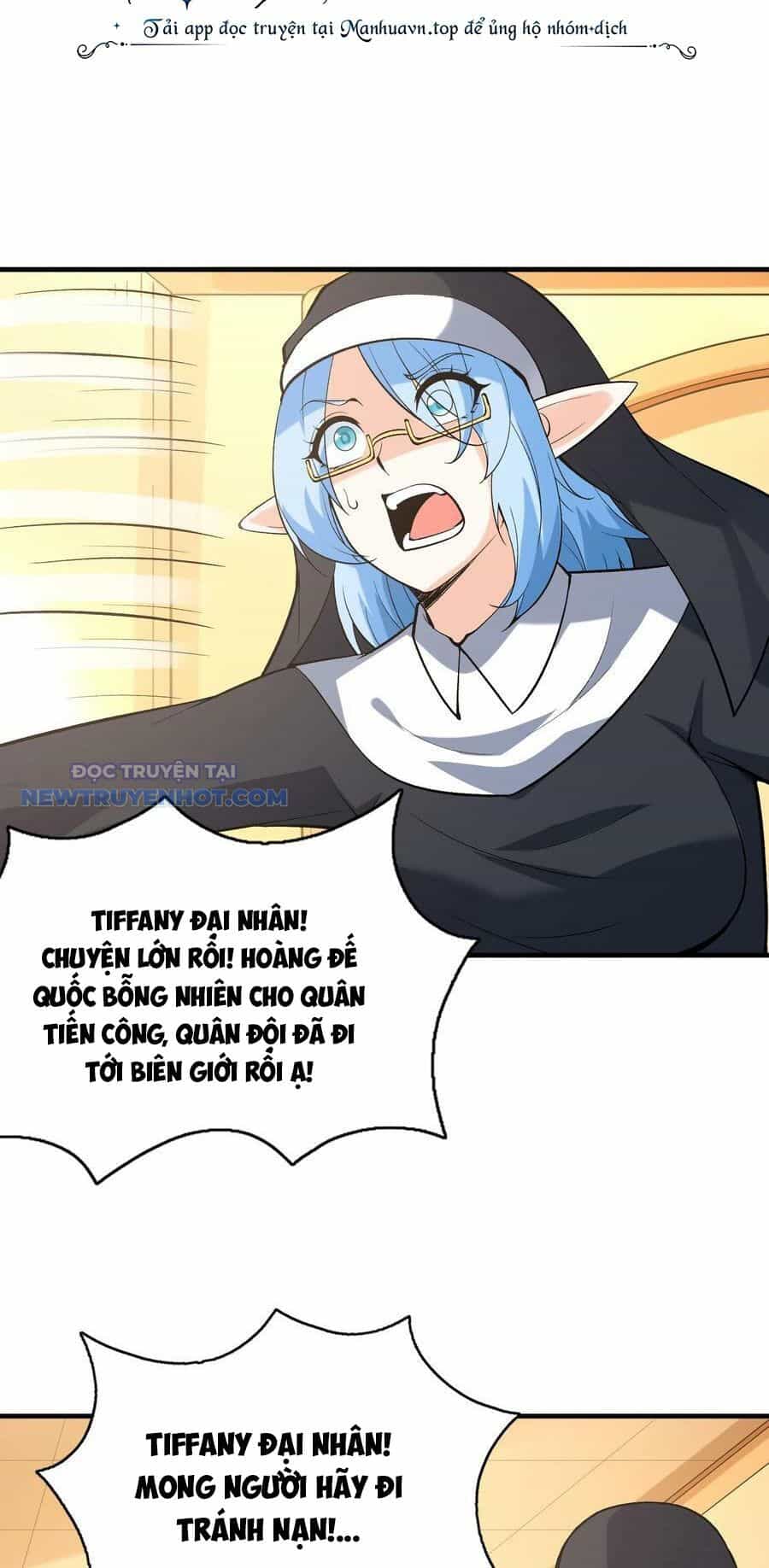 Hậu Cung Của Ta Toàn Là Ma Nữ Phản Diện - Chương 87 - ảnh 8