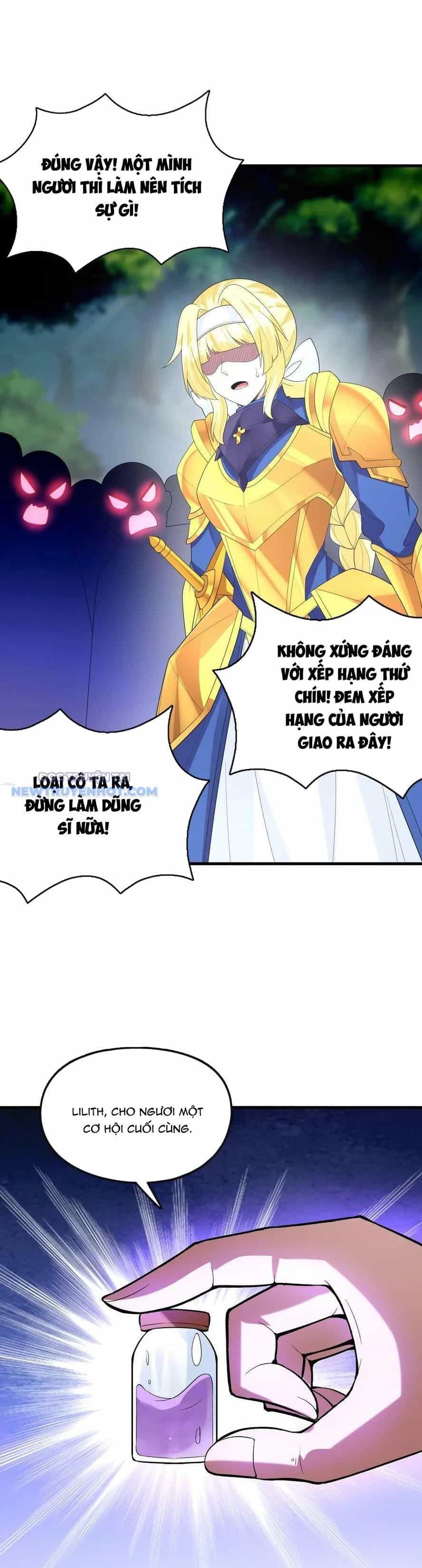 Hậu Cung Của Ta Toàn Là Ma Nữ Phản Diện - Chương 88 - ảnh 24