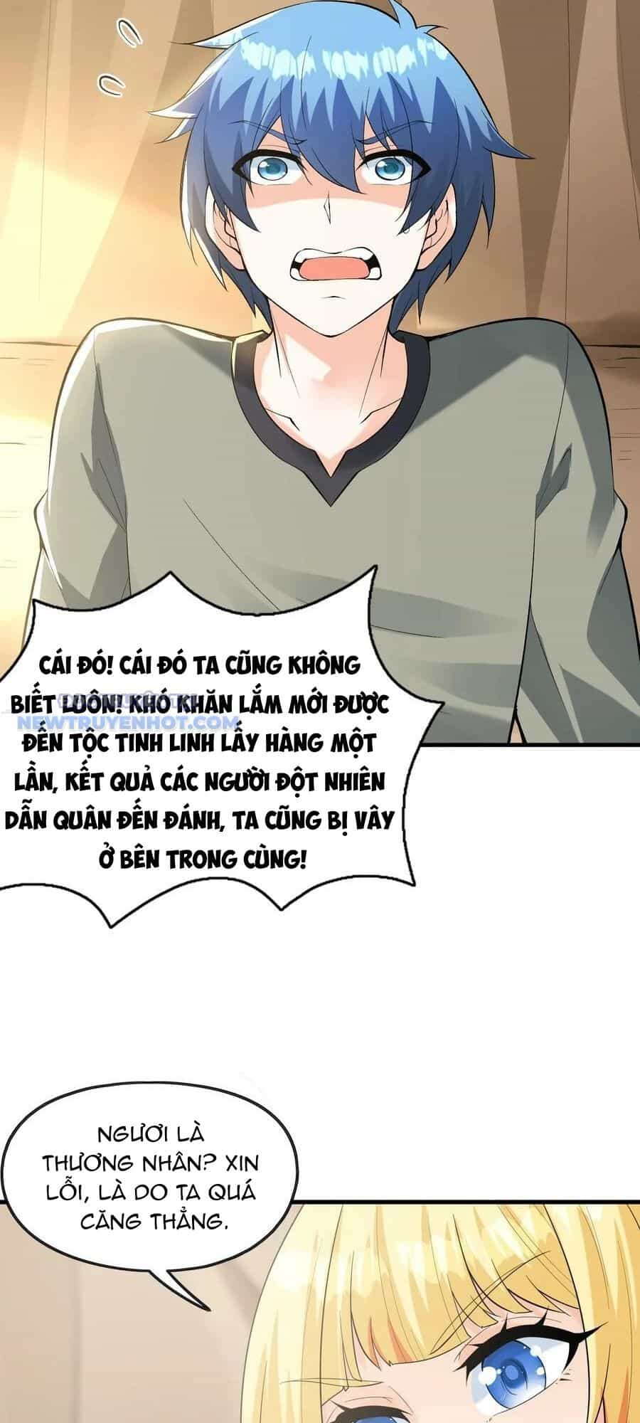 Hậu Cung Của Ta Toàn Là Ma Nữ Phản Diện - Chương 89 - ảnh 24
