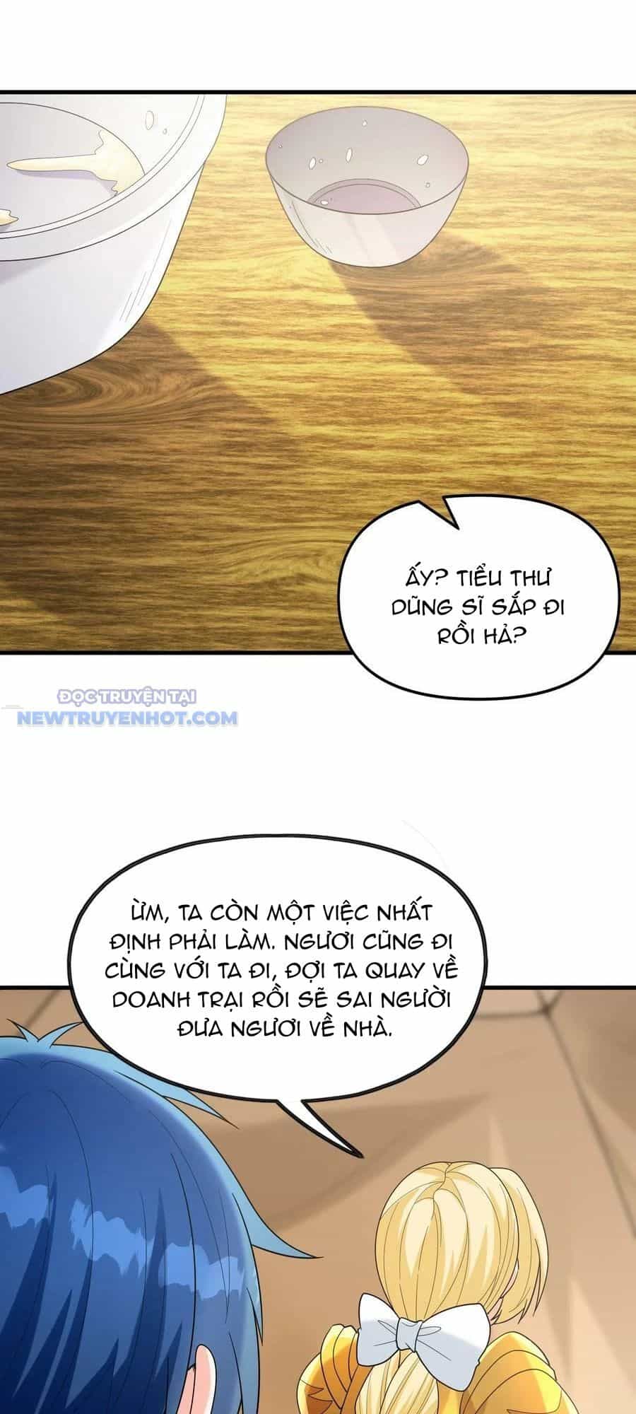 Hậu Cung Của Ta Toàn Là Ma Nữ Phản Diện - Chương 89 - ảnh 37