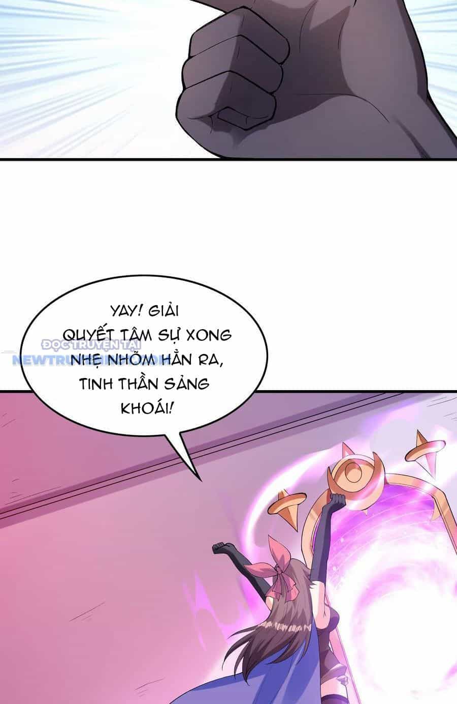 Hậu Cung Của Ta Toàn Là Ma Nữ Phản Diện - Chương 93 - ảnh 64