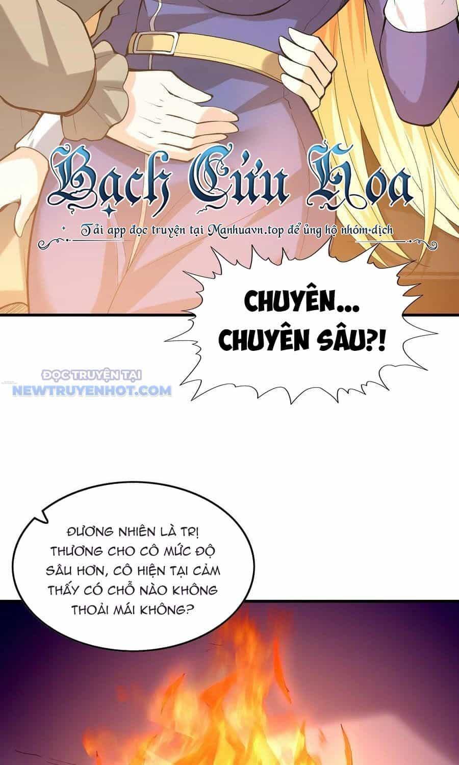 Hậu Cung Của Ta Toàn Là Ma Nữ Phản Diện - Chương 94 - ảnh 14