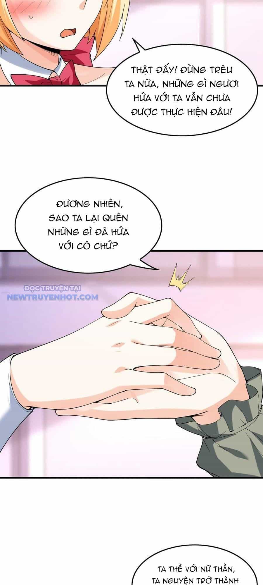 Hậu Cung Của Ta Toàn Là Ma Nữ Phản Diện - Chương 95 - ảnh 6