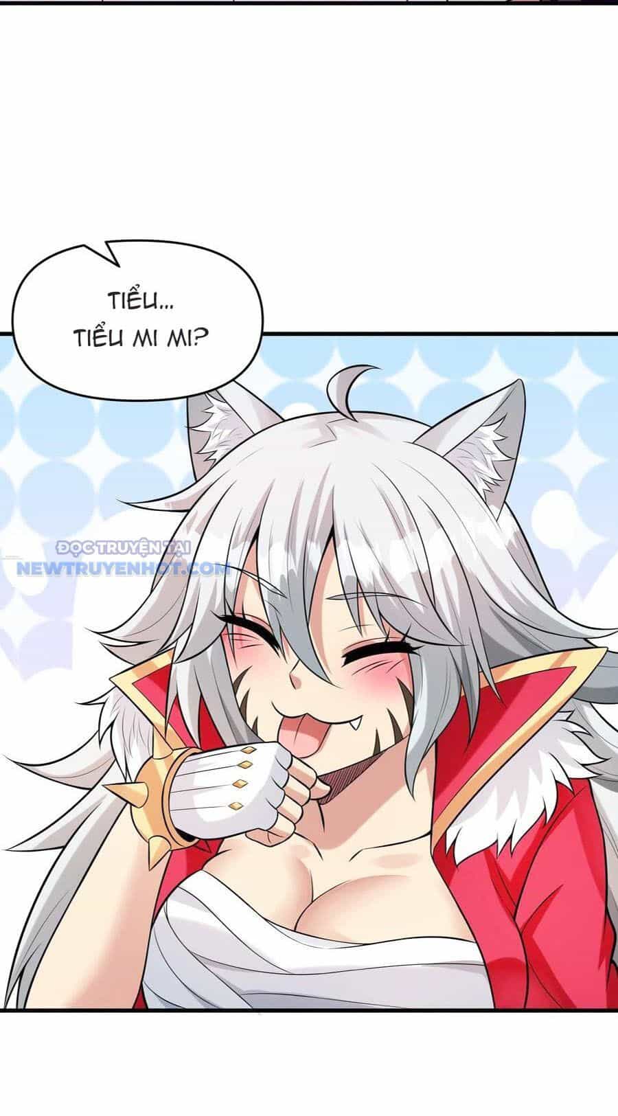 Hậu Cung Của Ta Toàn Là Ma Nữ Phản Diện - Chương 97 - ảnh 57