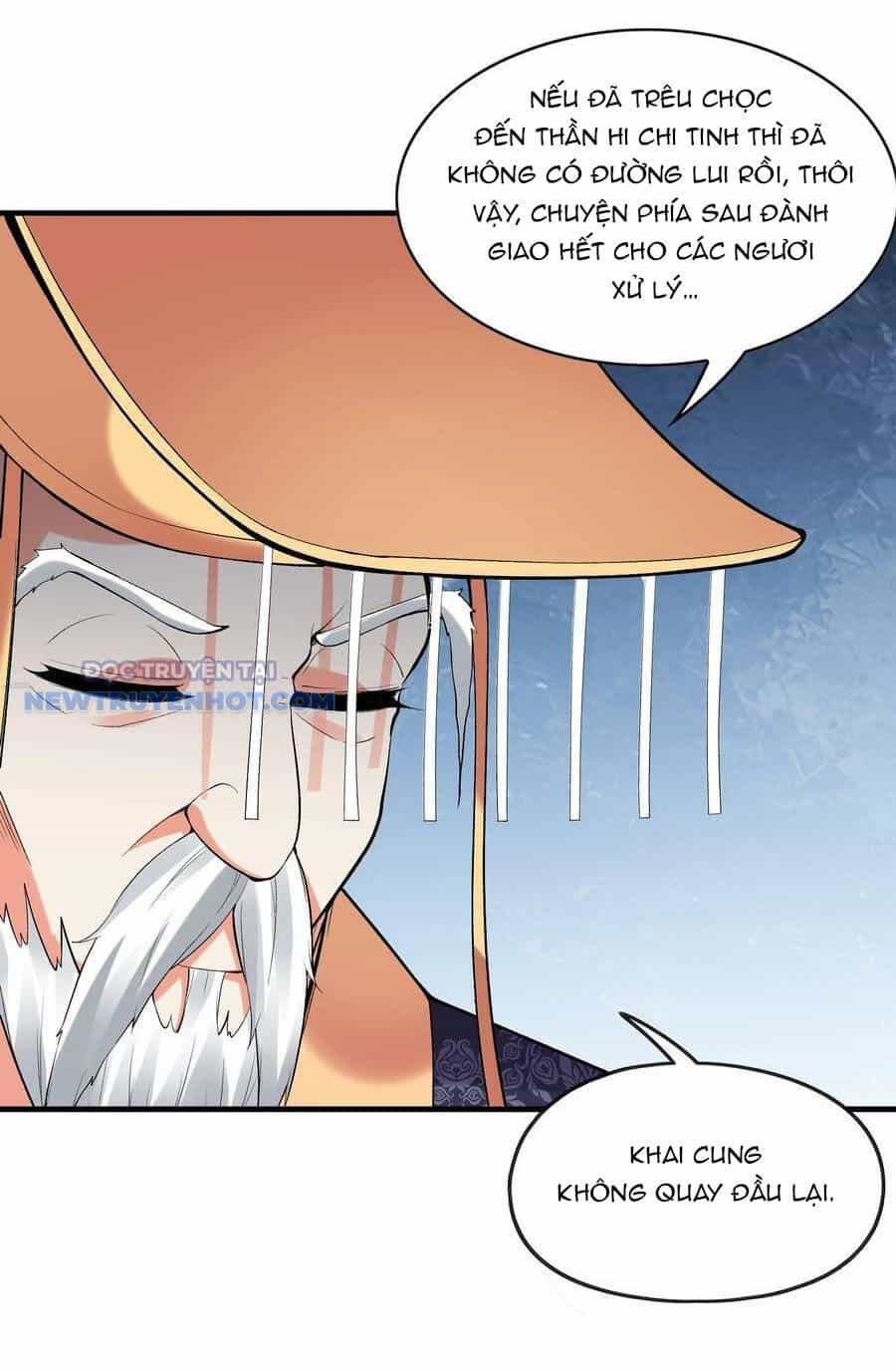Hậu Cung Của Ta Toàn Là Ma Nữ Phản Diện - Chương 98 - ảnh 12