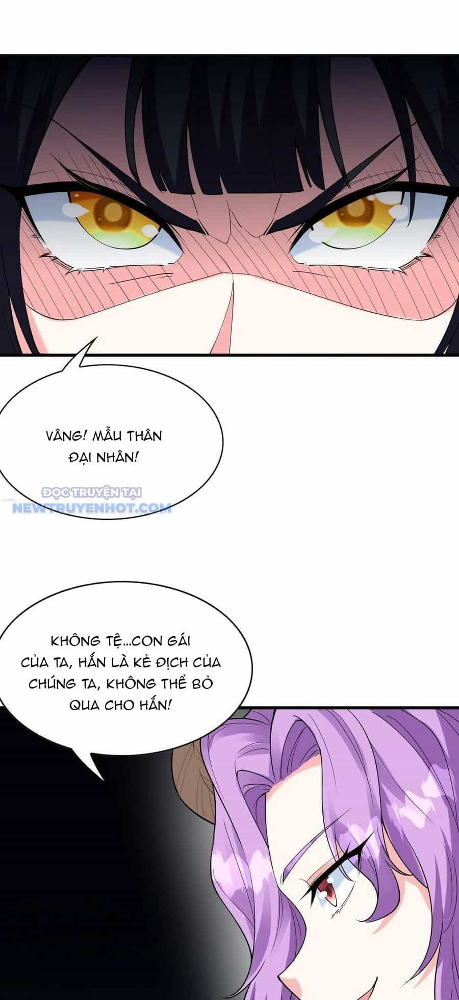Hậu Cung Của Ta Toàn Là Ma Nữ Phản Diện - Chương 99 - ảnh 32