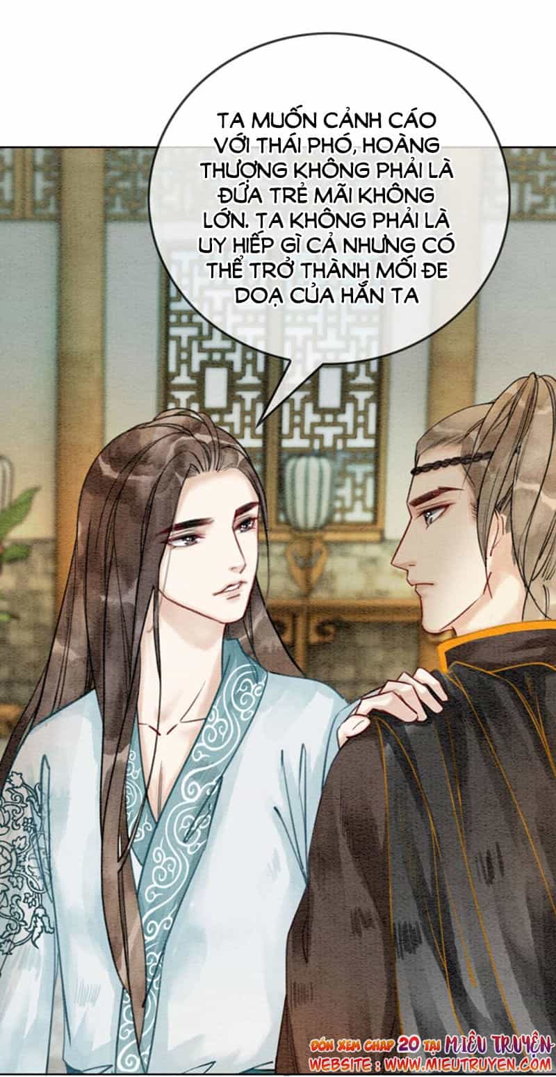 Hậu Cung Của Trẫm Cháy Rồi! - Chương 19 - ảnh 33