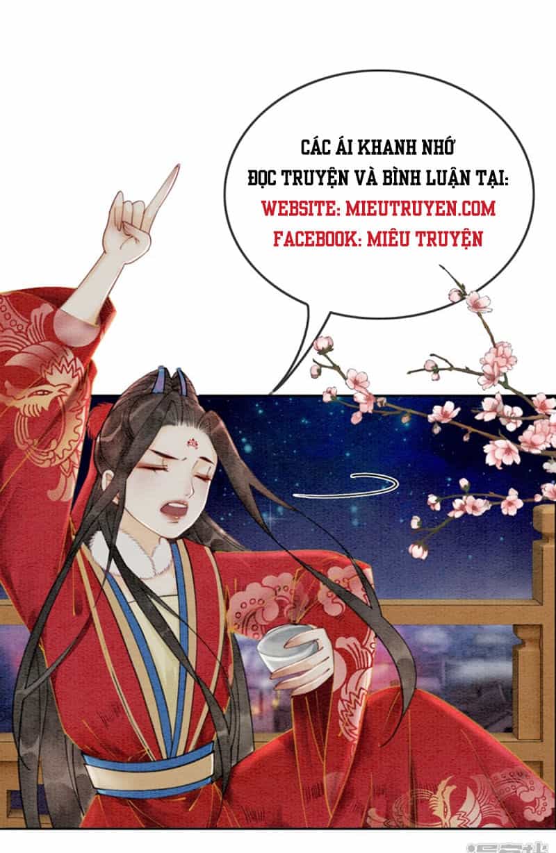 Hậu Cung Của Trẫm Cháy Rồi! - Chương 30 - ảnh 45