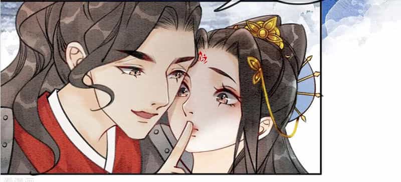 Hậu Cung Của Trẫm Cháy Rồi! - Chương 48 - ảnh 25