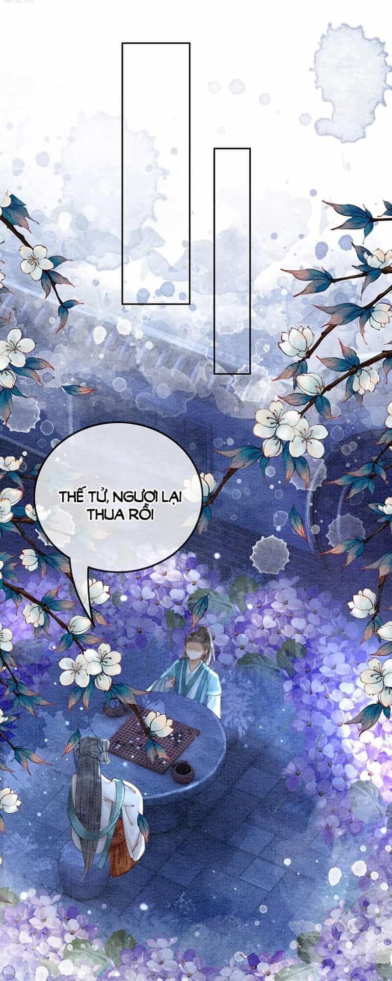 Hậu Cung Của Trẫm Cháy Rồi! - Chương 56 - ảnh 22