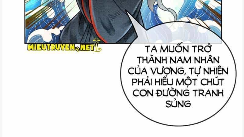 Hậu Cung Của Trẫm Cháy Rồi! - Chương 59 - ảnh 24