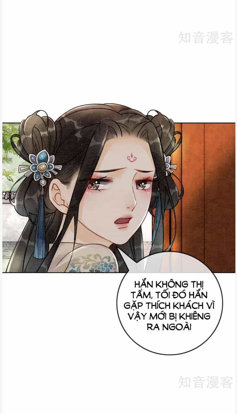 Hậu Cung Của Trẫm Cháy Rồi! - Chương 59 - ảnh 25