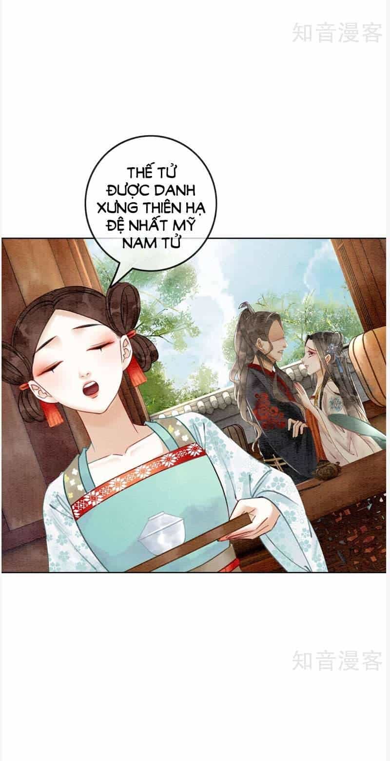 Hậu Cung Của Trẫm Cháy Rồi! - Chương 60 - ảnh 10