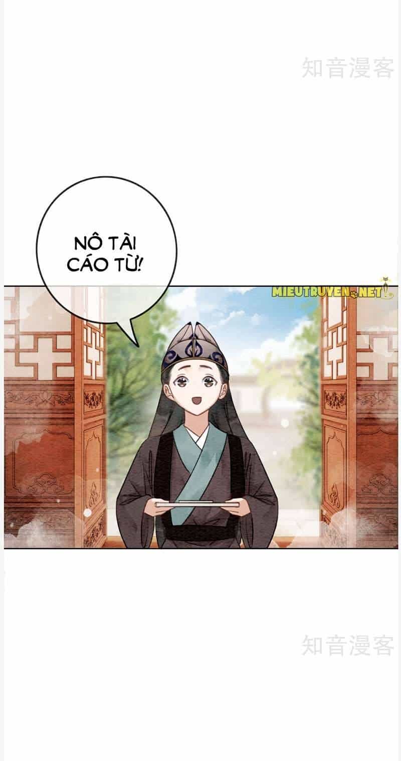 Hậu Cung Của Trẫm Cháy Rồi! - Chương 60 - ảnh 30