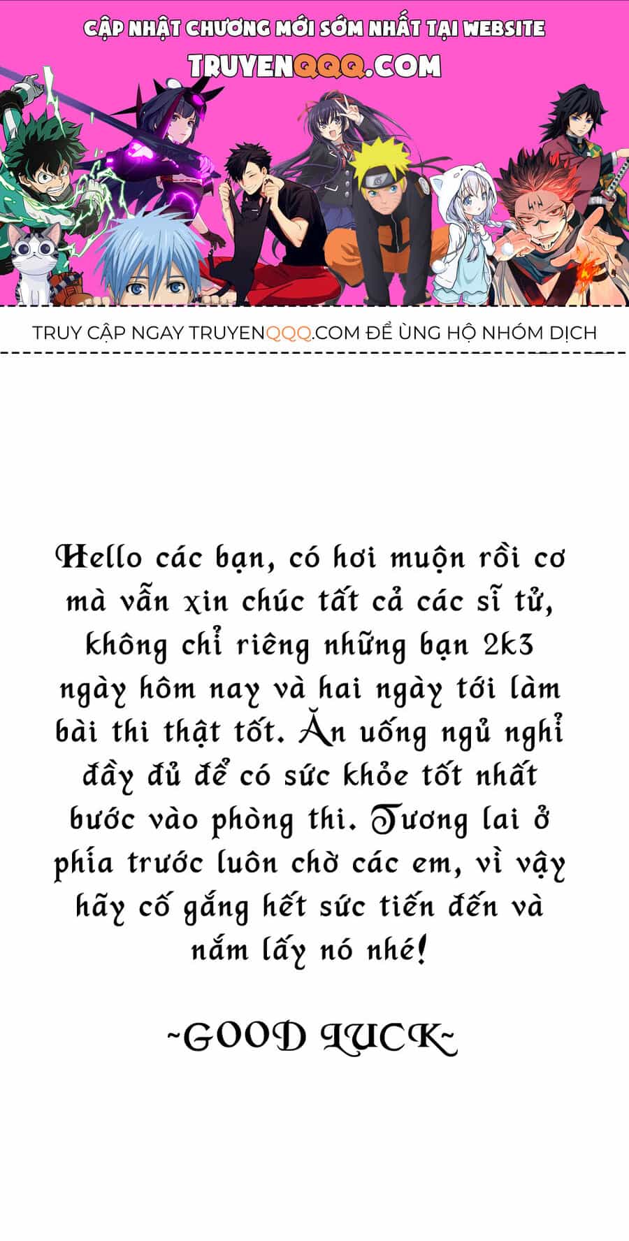 Hậu Cung Giả Tạo - Chương 111 - ảnh 1
