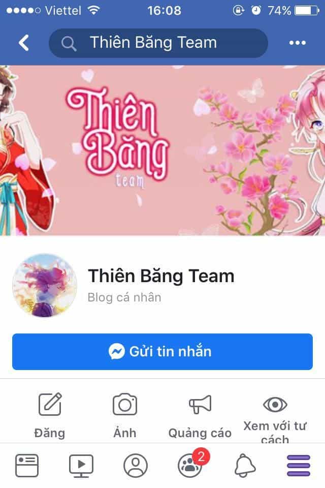 Hậu Cung Kinh Mộng - Chương 20 - ảnh 12