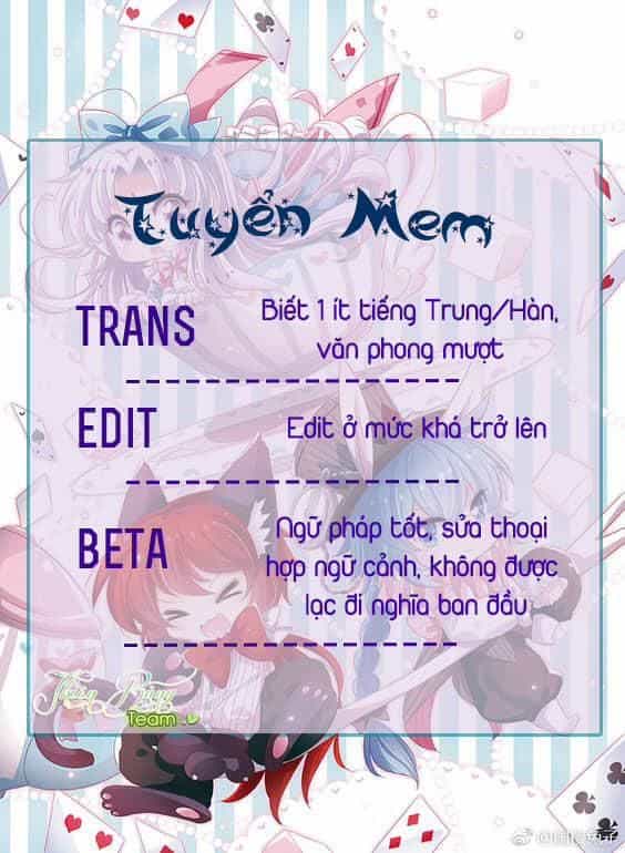 Hậu Cung Kinh Mộng - Chương 3 - ảnh 16