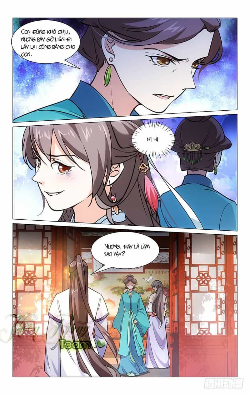 Hậu Cung Kinh Mộng - Chương 4 - ảnh 11